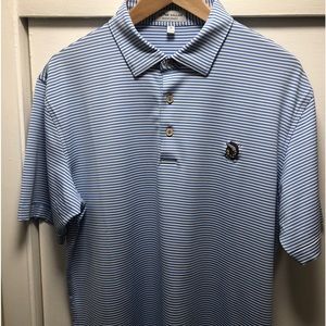 Shinnekok Hills Peter Polo